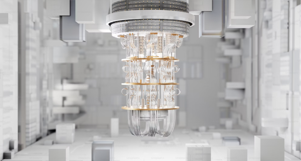 What is Quantum Computing and How Might it Affect Your Business’ Cyber